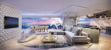 apartment em Avenida Morumbi, Santo Amaro - São Paulo - SP