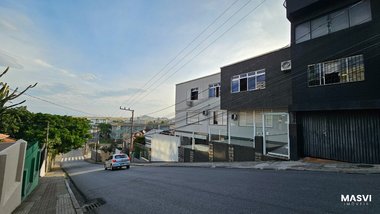 house em Hoepcke, Centro - Florianópolis - SC