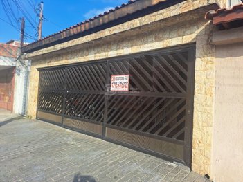 house em Rua Impata, Vila Ré - São Paulo - SP