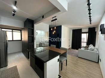 apartment em Rua Jaci, Chácara Inglesa - São Paulo - SP