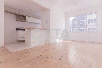 apartment em Rua Attílio Bilibio, Jardim Carvalho - Porto Alegre - RS