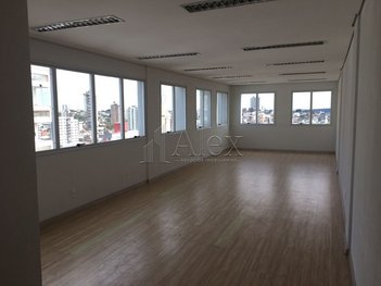 office em Rua Uruguai, Petrópolis - Passo Fundo - RS