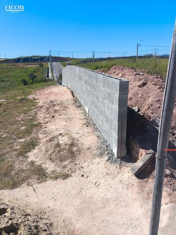 land_lot em Avenida Glaudiston Pereira de Oliveira, Putim - São José dos Campos - SP