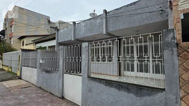 house em Rua Maurício Rodrigues Francisco, Caonze - Nova Iguaçu - RJ
