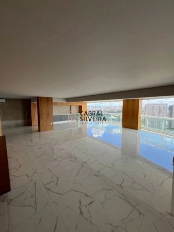 apartment em Rua Pablo Picasso, Água Branca - São Paulo - SP
