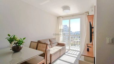 apartment em Avenida Bento Gonçalves, São Gonçalo - Pelotas - RS