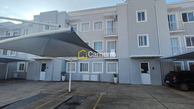 apartment em Rua Dalva de Oliveira, Parque Residencial Jaguari - Americana - SP