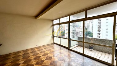 apartment em Alameda Lorena, Jardim Paulista - São Paulo - SP