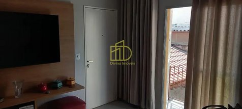 apartment em Alameda das Angélicas, Jardim Simus - Sorocaba - SP
