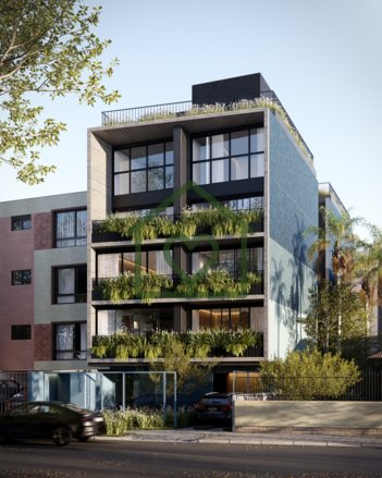 apartment em Rua Vasco da Gama, Rio Branco - Porto Alegre - RS