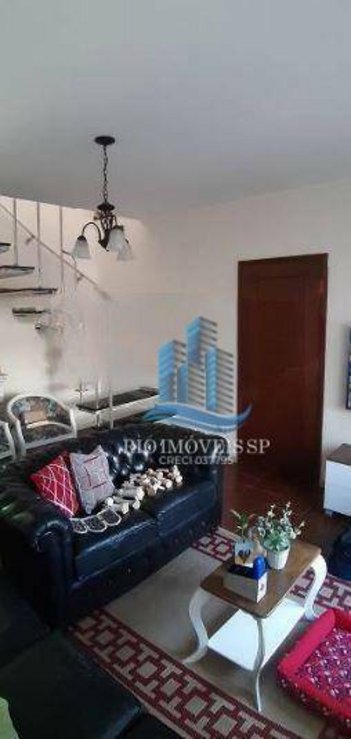 house em Rua Domenico Venturi, Jardim Patente - São Paulo - SP