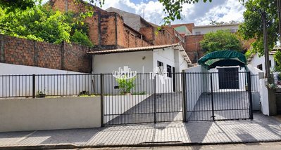 house em Rua Amália Tonon Minatti, Cafezal - Londrina - PR