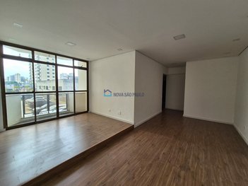 apartment em Rua Francisco Mesquita, Vila Monte Alegre - São Paulo - SP