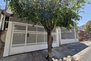 house em Rua Vieira de Melo, Jardim Virginia Bianca - São Paulo - SP