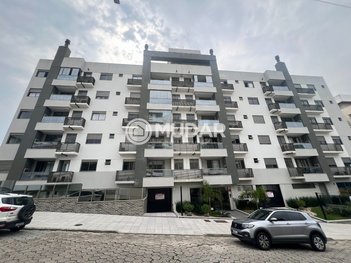 apartment em das Cerejeiras, Carvoeira - Florianópolis - SC