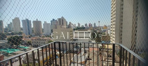 apartment em Rua Petronilha Antunes, Centro - Jundiaí - SP