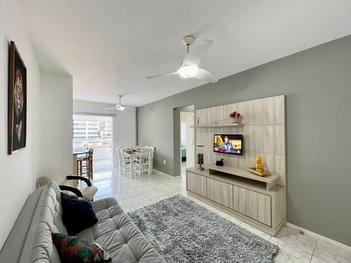 apartment em Rua Taquari, Zona Nova - Capão da Canoa - RS