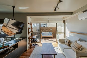 apartment em Rua Castro Alves, Independência - Porto Alegre - RS
