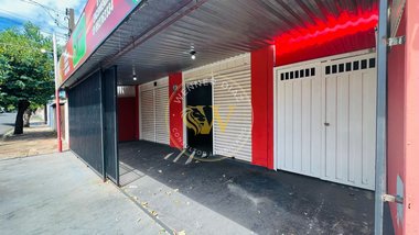 office em Rua Ecatu, Eldorado - São José do Rio Preto - SP