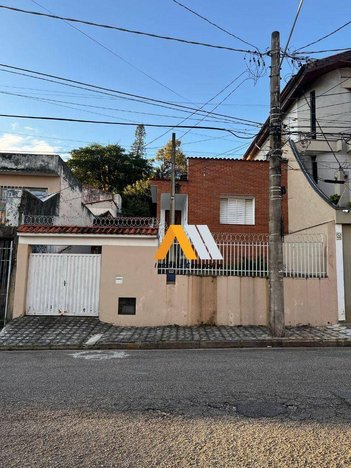 house em Rua Raul Pompéia, Vila Jardini - Sorocaba - SP