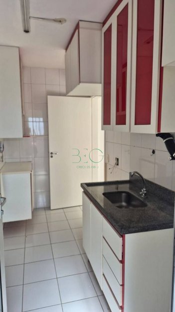 apartment em Rua Capistrano de Abreu, Barra Funda - São Paulo - SP