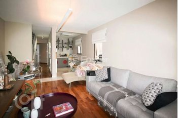 apartment em Rua Itacema, Itaim Bibi - São Paulo - SP
