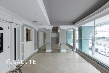 office em Brasil, Centro - Balneário Camboriú - SC