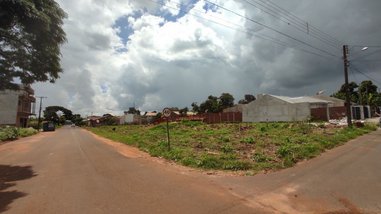 land_lot em Avenida Giro Watanabe, Jardim Nova Independência I - Sarandi - PR