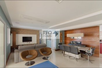 apartment em Rua Tabor, Ipiranga - São Paulo - SP