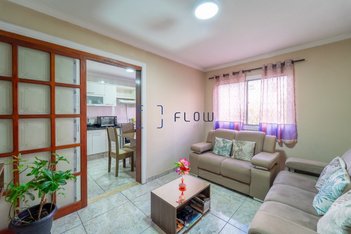 apartment em Rua Joaquim Nabuco, Ponte de São João - Jundiaí - SP