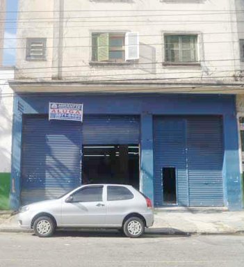 industrial em Da Mooca, Mooca - São Paulo - SP
