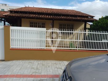 house em Rua Alfredo Tavares, Itajuba - Barra Velha - SC