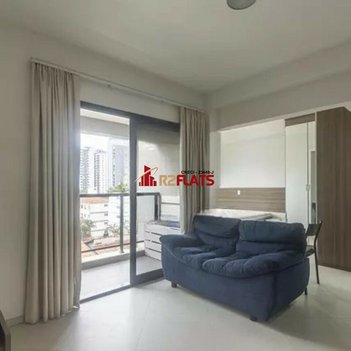apartment em Avenida Doutor Cardoso de Melo, Vila Olímpia - São Paulo - SP