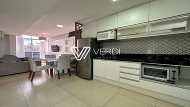 apartment em Rua Morom, Centro - Passo Fundo - RS