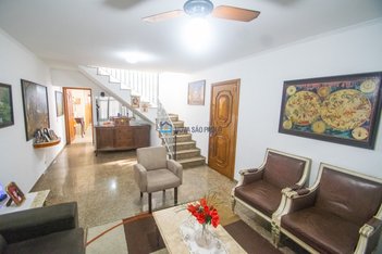 house em Avenida Miguel Estefno, Saúde - São Paulo - SP