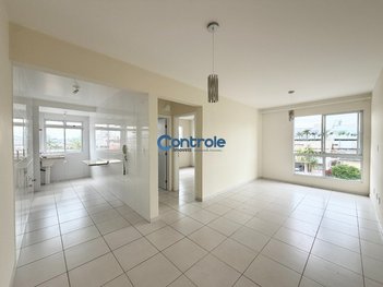 apartment em Rua Doralice Ramos Pinho, Jardim Cidade de Florianópolis - São José - SC