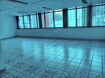 office em Rua Augusta, Consolação - São Paulo - SP