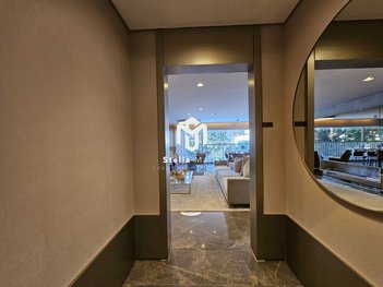 apartment em Rua Embuaçu, Vila Mariana - São Paulo - SP
