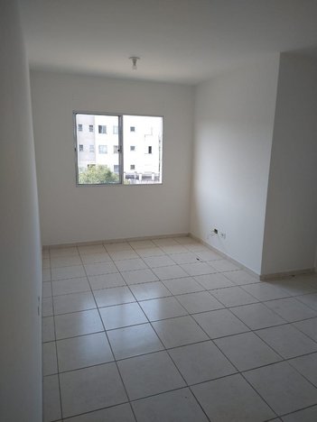 apartment em Rua São Francisco, Vila Bela Flor - Mogi das Cruzes - SP