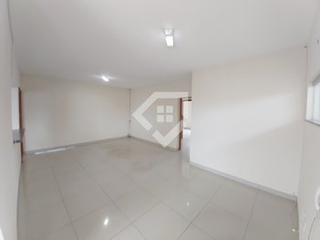 apartment em Rua 6, Loteamento Jardim dos Ipês - Mineiros - GO