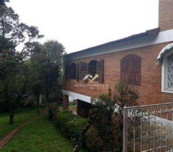 house em Rua Clélia, Vila Pires - Santo André - SP