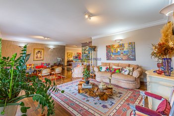 apartment em Rua Marcos Fernandes, Jardim da Saúde - São Paulo - SP