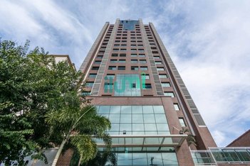 office em Serra de Botucatu, Vila Gomes Cardim - São Paulo - SP