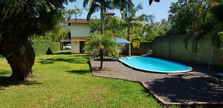 house em Rodovia Rs 240, Rincão do Cascalho - Portão - RS