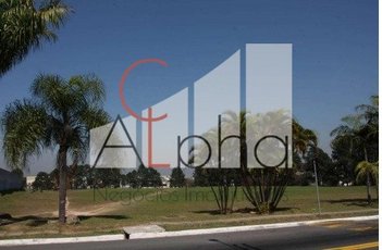 land_lot em Alameda Caiapós, Tamboré - Barueri - SP