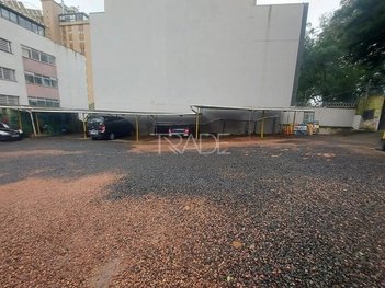 land_lot em Rua Silveiro, Menino Deus - Porto Alegre - RS
