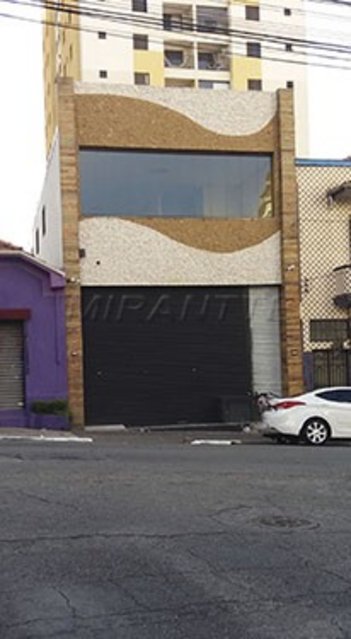 commercial_property em Doutor César, Santana - São Paulo - SP