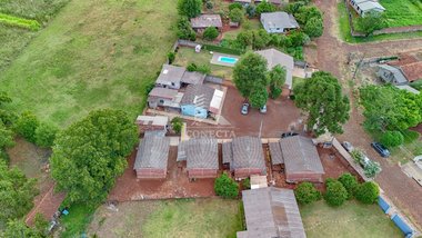 land_lot em Rua Pitangueiras, Planalto - Santa Rosa - RS