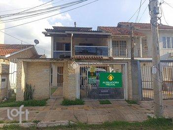 house em Atlanta, Mato Grande - Canoas - RS