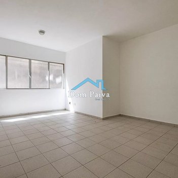 apartment em Rua Doutor Tomás Carvalhal, Paraíso - São Paulo - SP
